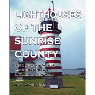 Discount Lighthouse Books